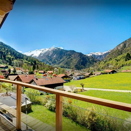 Chalet De Rollon - Ovo Network تون المظهر الخارجي الصورة